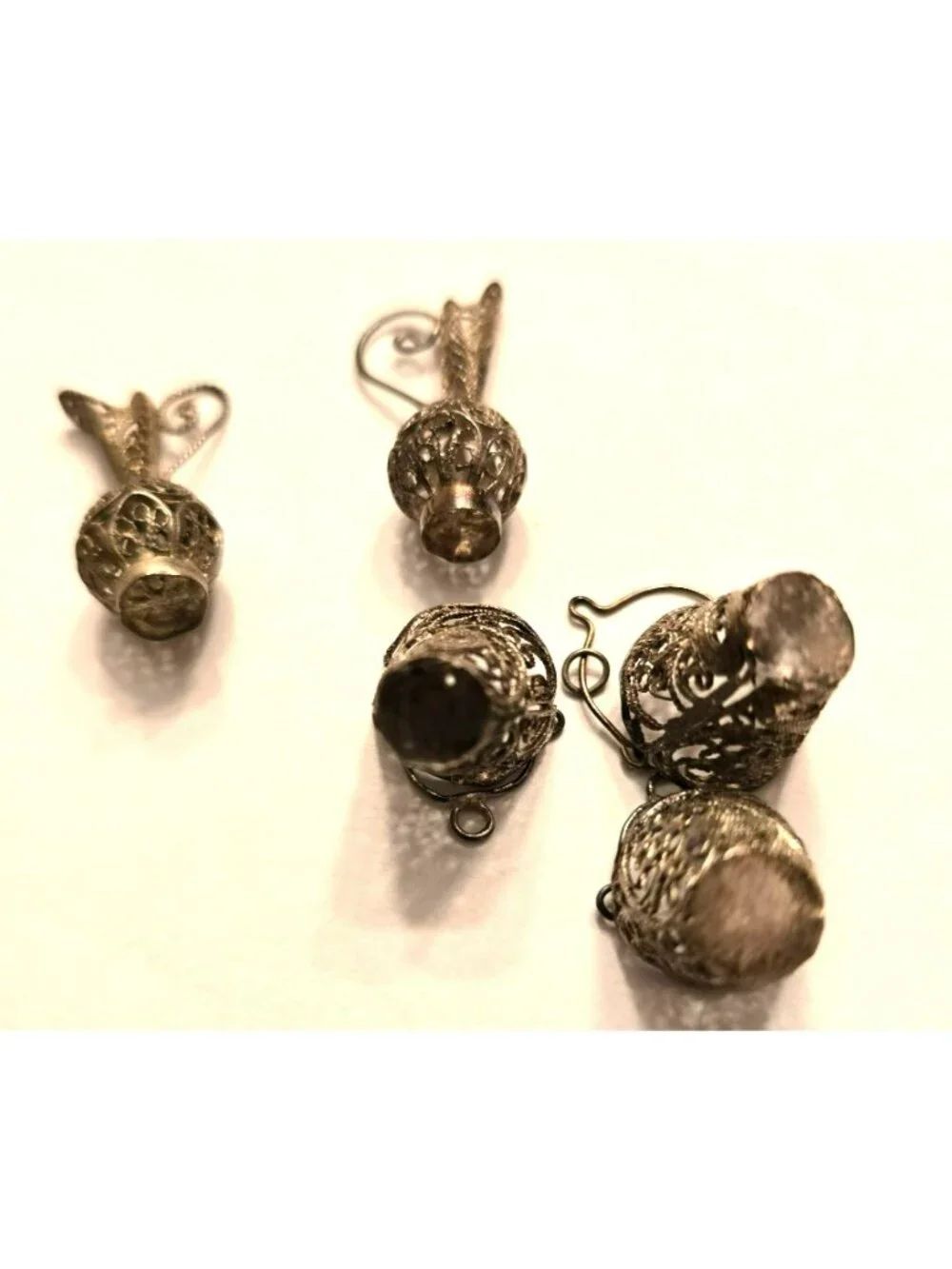 unbranded intricately handcrafted